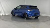 Renault Clio 1.6 E-Tech 145ch full hybrid esprit Alpine - 24 — photo 8