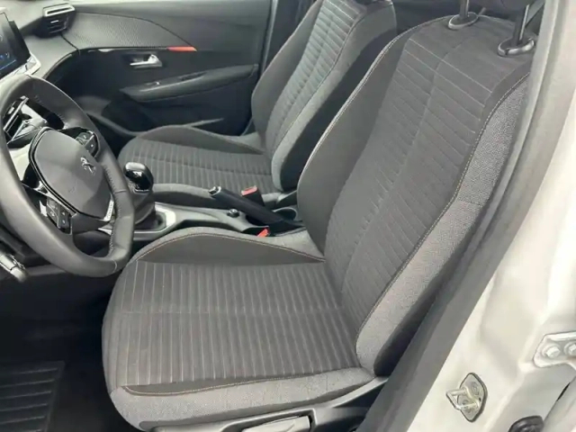Peugeot 208 puretech 75 s&amp;s bvm5 — photo 11