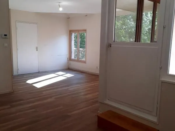 Appartement 4 pièces 98 m²