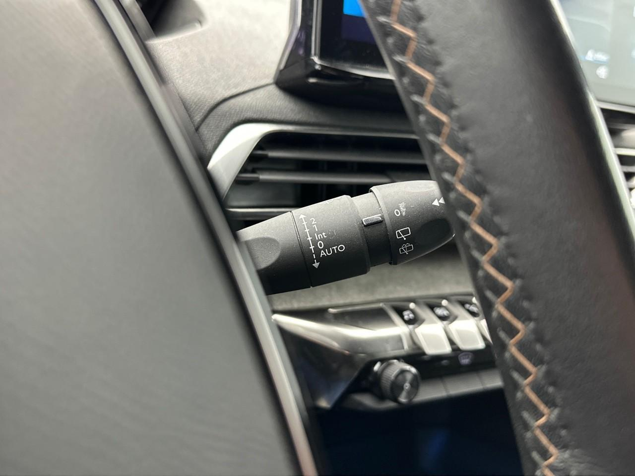 Peugeot 3008 puretech 130ch s&s bvm6 gt — photo 21