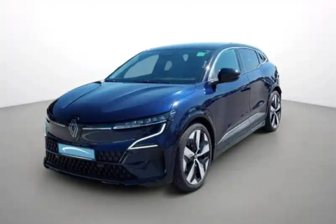 Renault Megane e-tech 220 ch autonomie confort gsr2