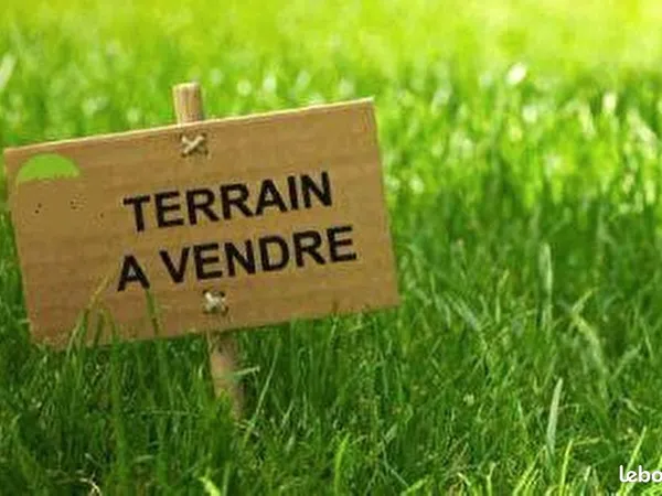 Terrain MOIDIEU DETOURBE