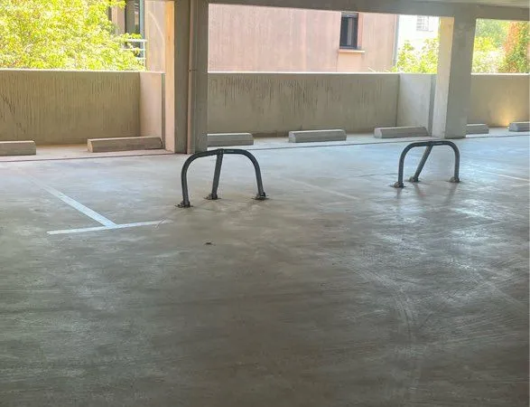 Location parkings