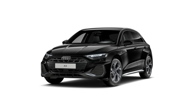 Audi A3 Sportback TFSI e Hybride rechargeable 204 S tronic 6