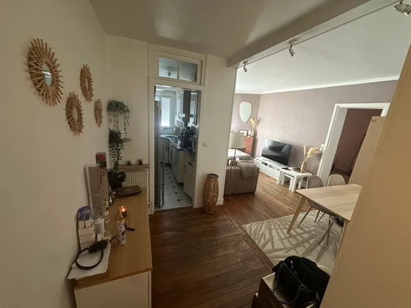 Location appartement 2P Les Lilas