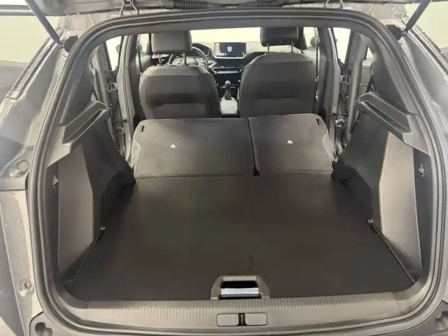Peugeot 2008 100 s&amp;s bvm6 — photo 64