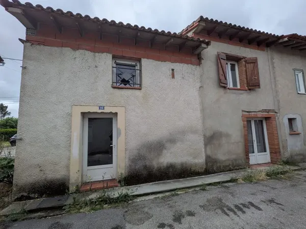 Maison 4 pièces 89 m²