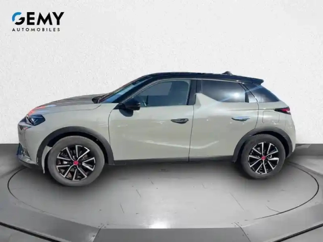 Ds Ds 3 e-tense — photo 4