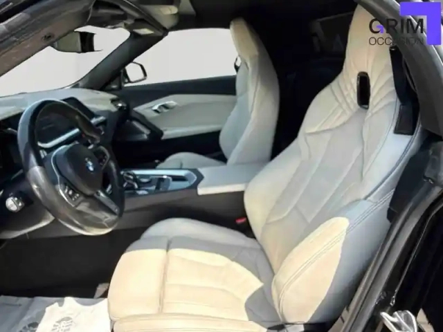 Bmw Z4 sdrive20i 197 ch bva8 — photo 4