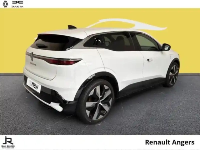 Renault Megane e-tech electric ev40 130ch techno standard charge — photo 13