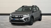 Dacia Sandero 1.0 ECO-G 100ch Stepway Expression -24 — photo 1