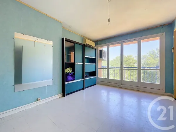 Appartement 4 pièces 61 m²