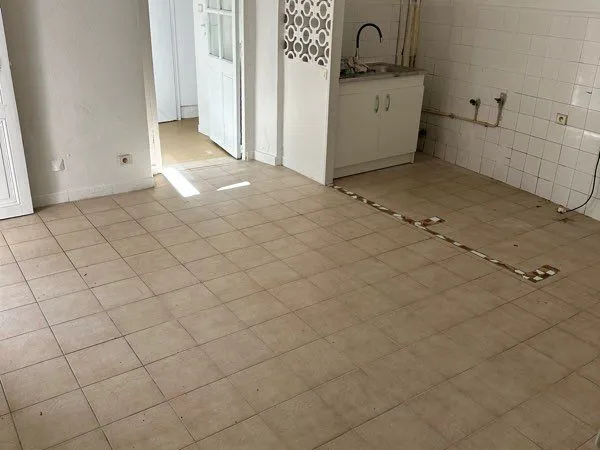 Appartement T2