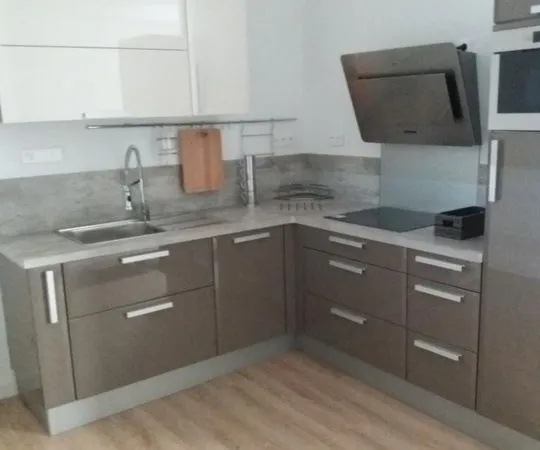 Appartement de 25m2 à louer sur Port-Saint-Louis-du-Rhône