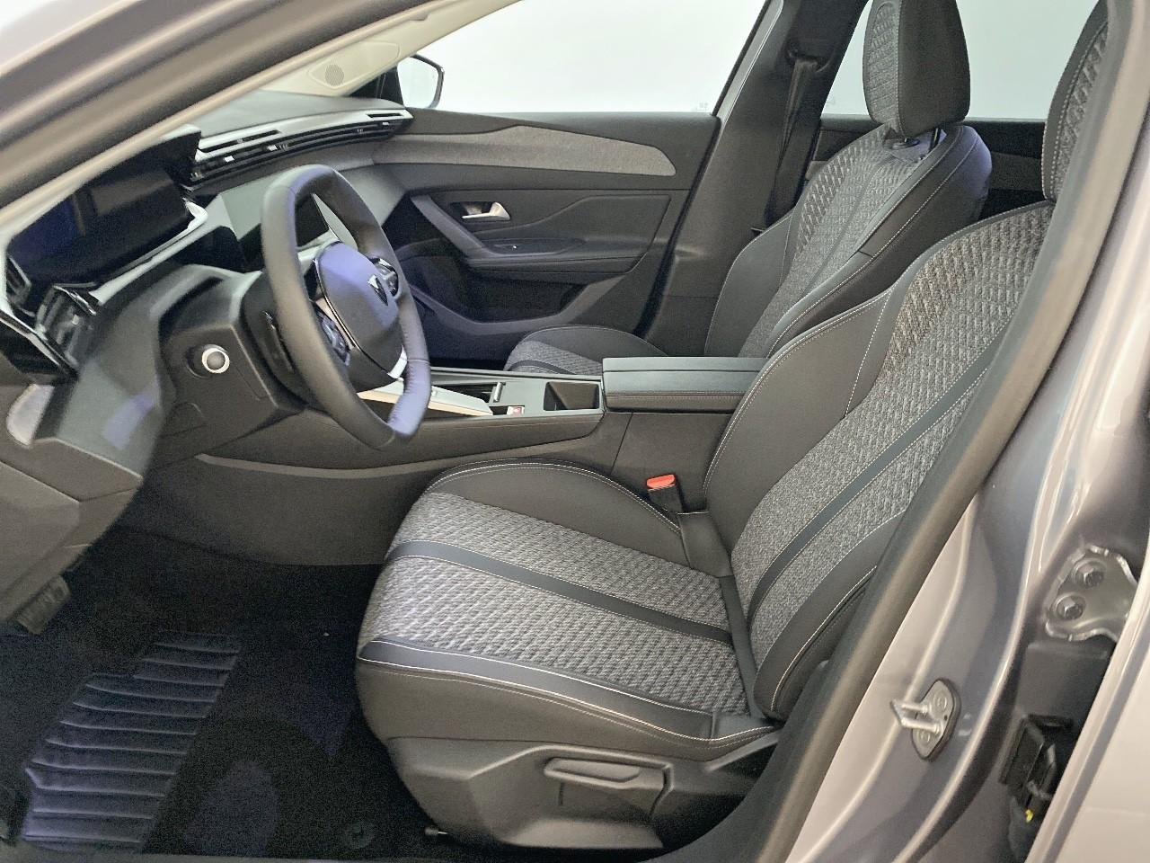 Peugeot 308 sw bluehdi 130ch s&s eat8 allure — photo 9