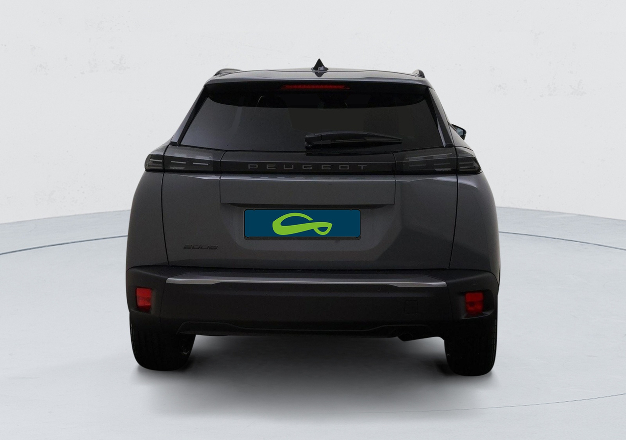Peugeot 2008 — photo 6