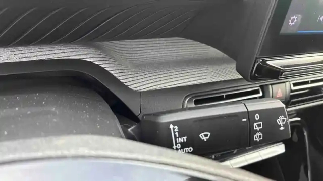 Citroën C3 turbo 100 ch bvm6 — photo 26