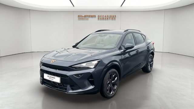 Cupra Formentor 1.5 eTSI Hybrid 150 ch DSG7