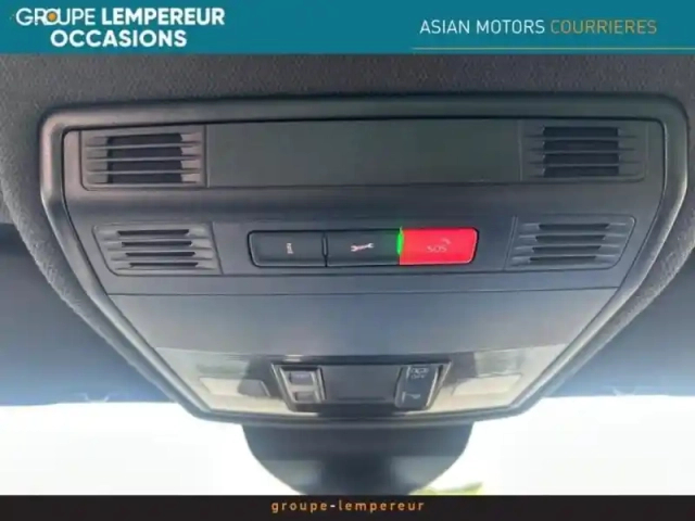 Seat Arona 1.0 tsi 95ch fr — photo 10