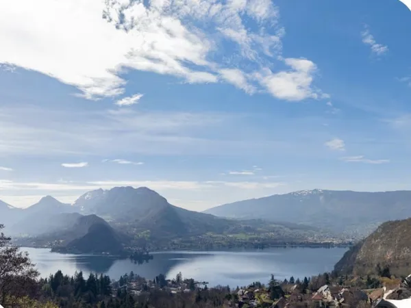 Propriété 6 pièces 235 m²