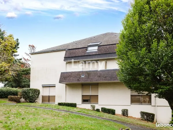 Appartement 1 pièce 16 m²