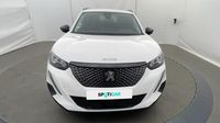 Peugeot 2008 1.5 BlueHDi 110ch S&S Allure Pack