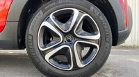 Citroen C3 1.2 PureTech 110ch S&S Shine EAT6 — photo 11