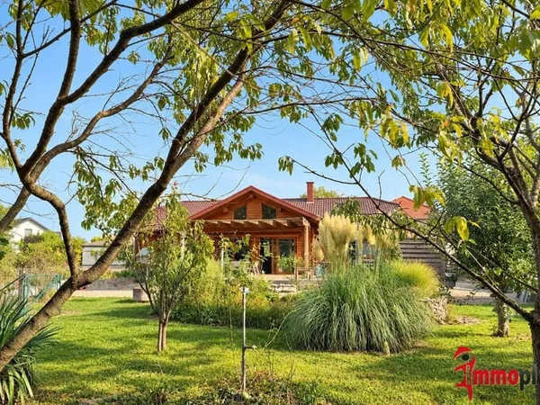 Maison de plain-pied 4 pièces 116 m²