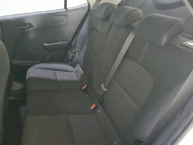 Kia Picanto 1.0 dpi 67ch isg bvm5 — photo 32