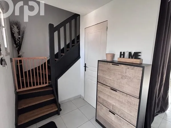 Maison 4 pièces 85 m²