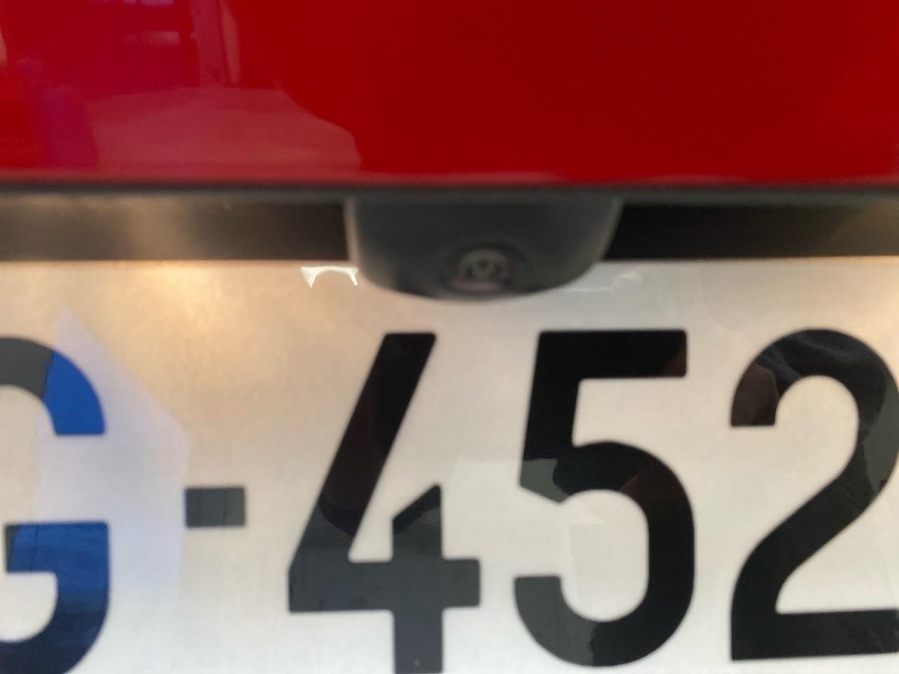Citroën C3 Aircross turbo 100 ch man plus — photo 28