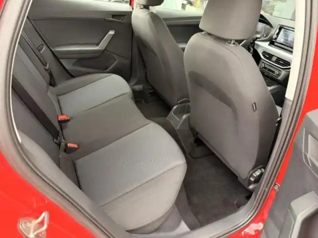 Seat Ibiza 1.0 mpi 80ch copa — photo 7