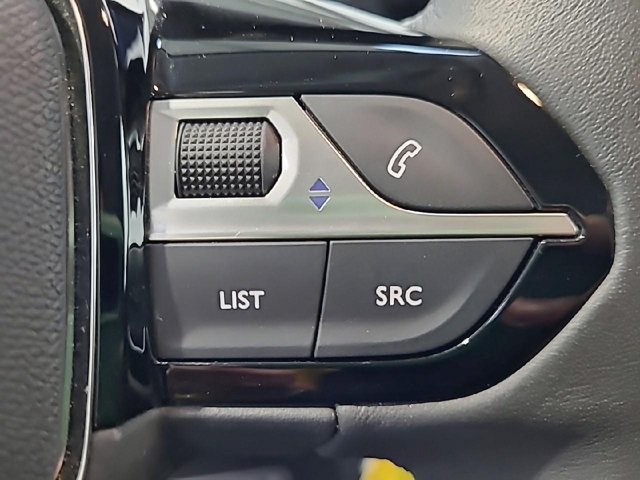 Peugeot 208 puretech 75 s&s bvm5 active — photo 20