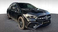 Mercedes Gla 250 e hybride rechargeable 218ch AMG Line 8G-DCT — photo 3