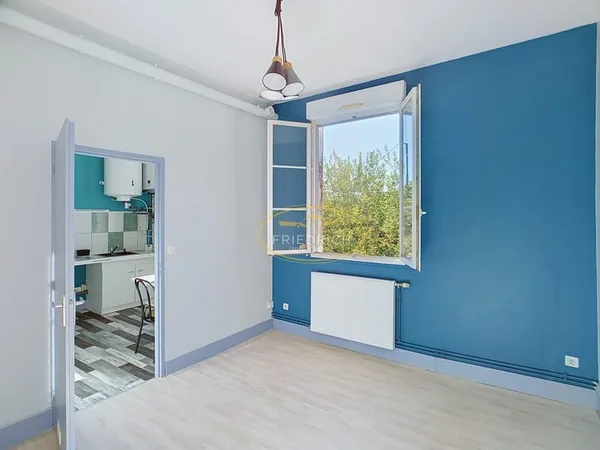 APPARTEMENT Type F1 - BAR-LE-DUC
