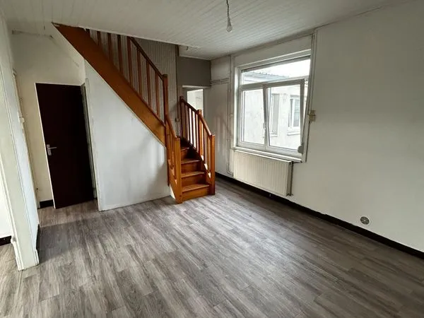 Maison 3 pièces 99 m²