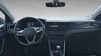 Volkswagen Polo 1.0 TSI 95ch Life — photo 8