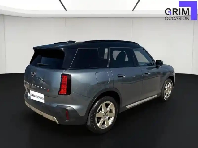 Mini Countryman 218 ch dkg7 s all4 — photo 2