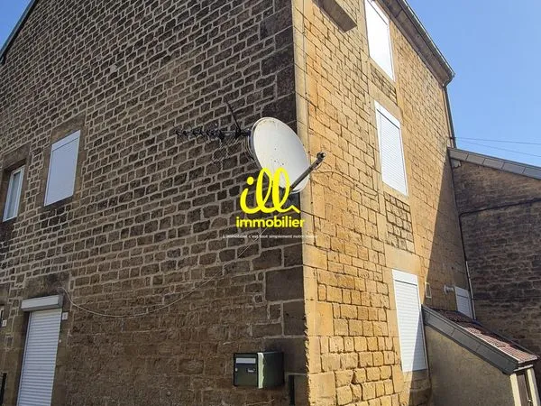 Maison 5 pièces 78 m²