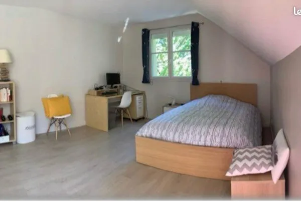 Chambre étudiant