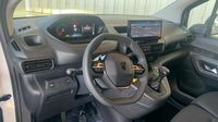 Peugeot Partner M Diesel 100ch — photo 11