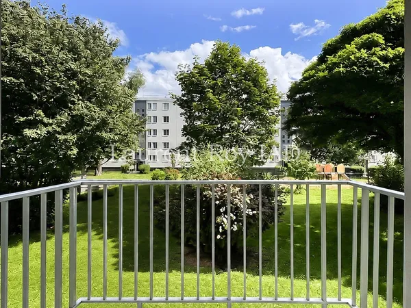 Appartement 4 pièces 70 m²