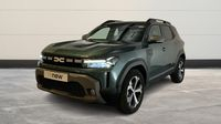 Dacia Duster 1.2 mild hybrid 130ch Journey — photo 1