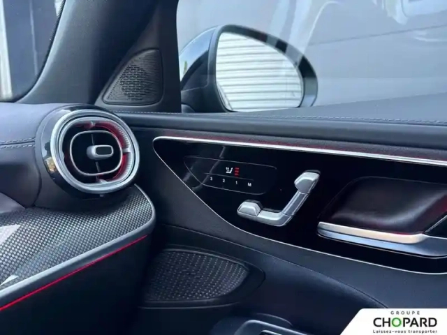 Mercedes Classe C 220 d 9g-tronic — photo 29