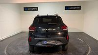 Dacia Spring Expression — photo 6