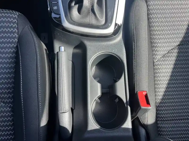 Kia Ceed sw 1.5 t-gdi 140 ch dct7 — photo 6
