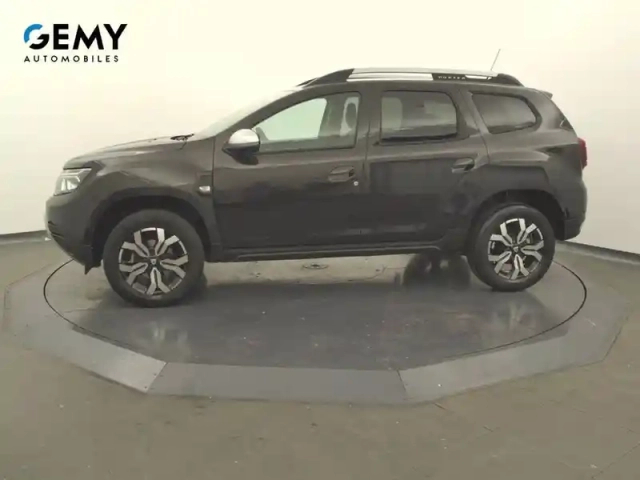 Dacia Duster eco-g 100 4x2 — photo 19