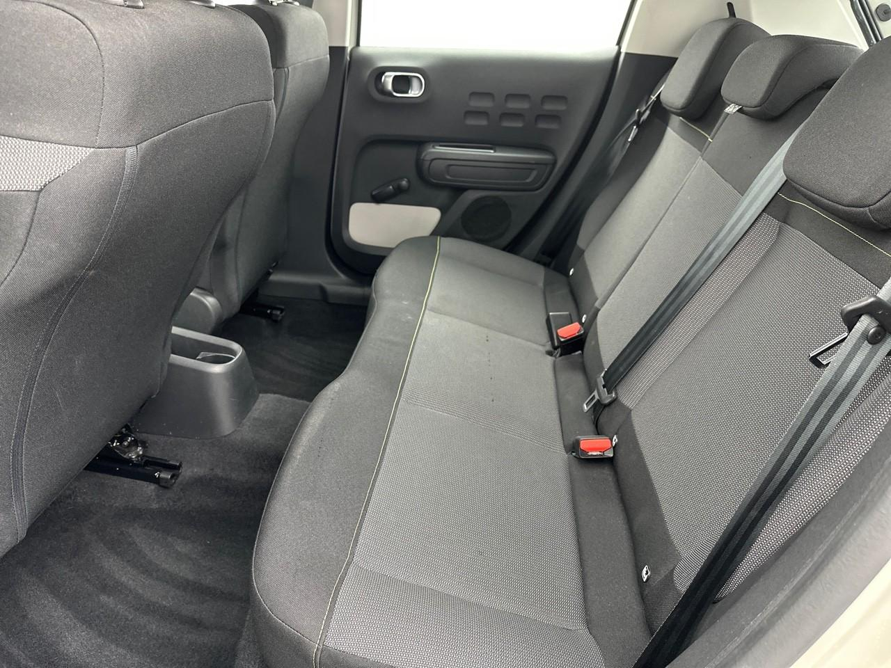 Citroën C3 puretech 83 s&s bvm5 you! — photo 12