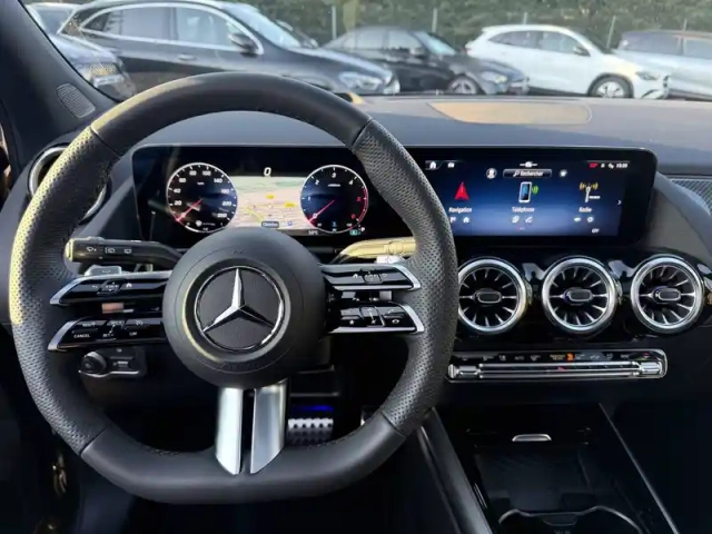 Mercedes Gla 200 d 8g-dct — photo 38