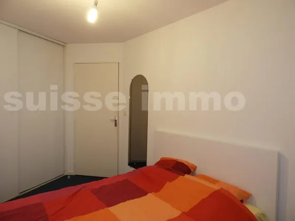 Appartement - 2 pièce(s) - 31 m2